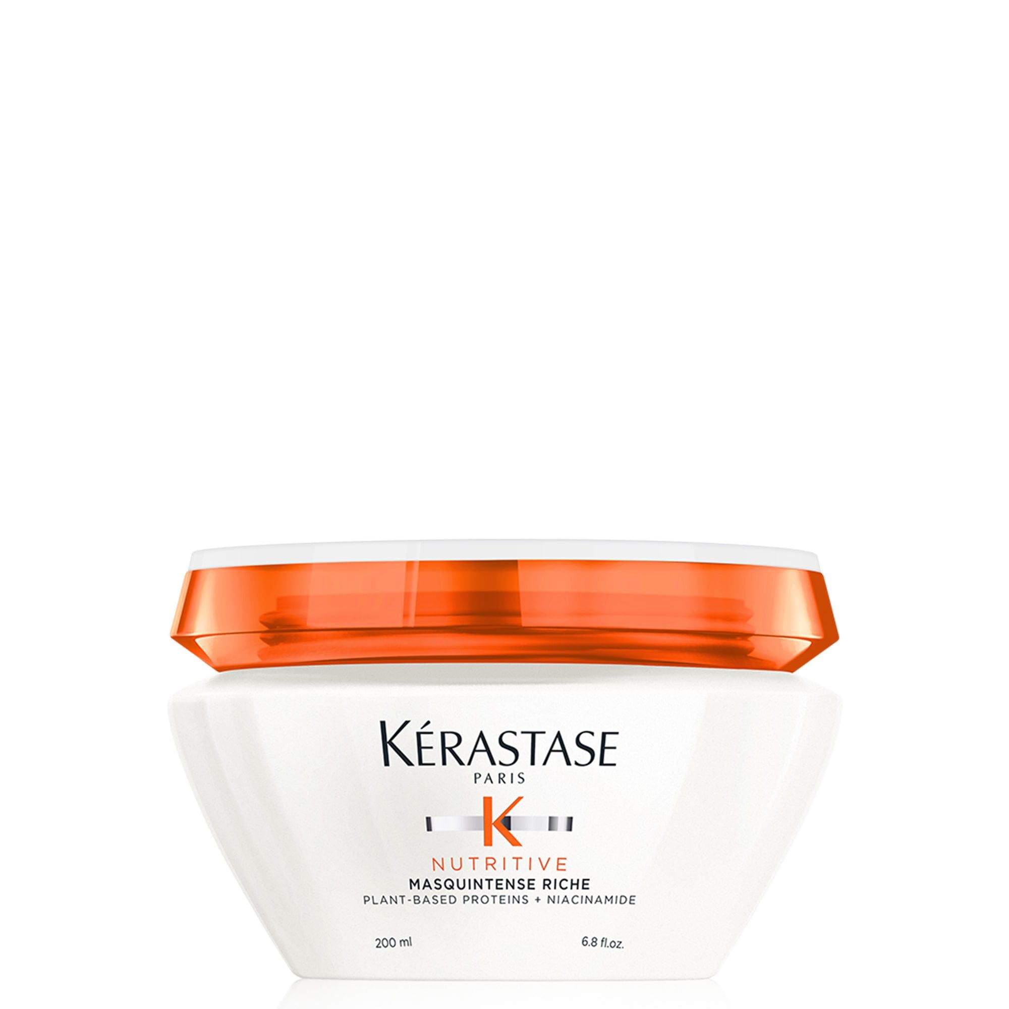 Nutritive Masquintense Riche pour Cheveux Épais - Kérastase